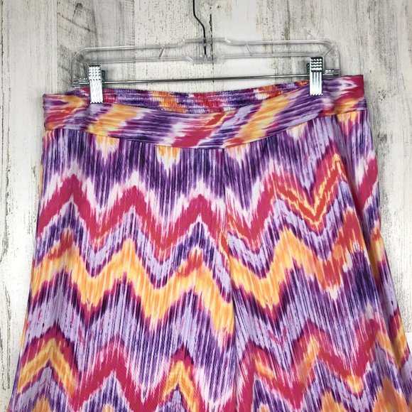 Sharagano wide leg palazzo pants - Picture 2 of 6